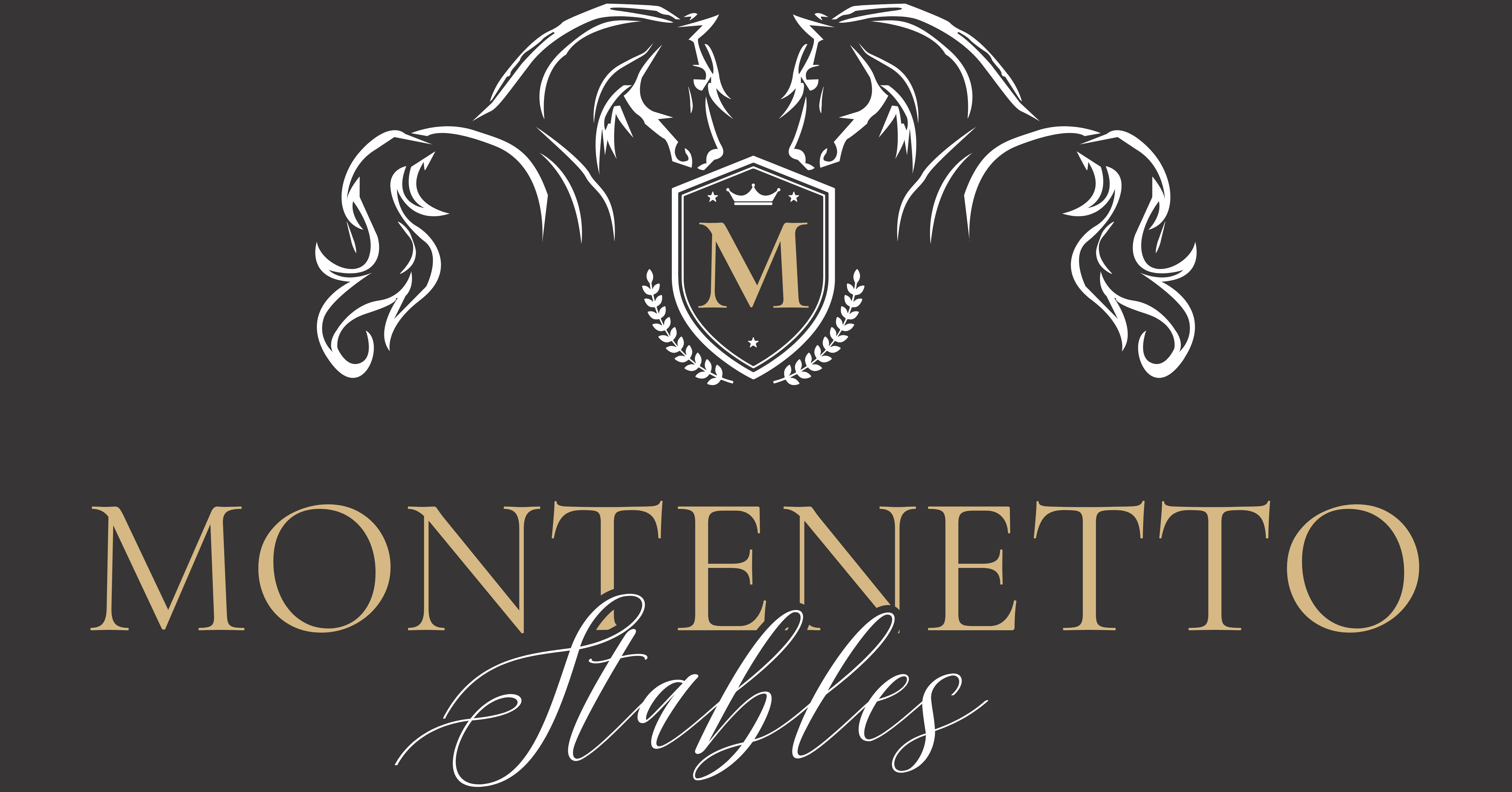 Logo Montenetto Stables